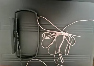 Sintonizador Hi Fi. Pioneer F-401L FM/AM.