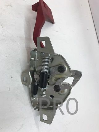 Cerradura capot alfa romeo 156