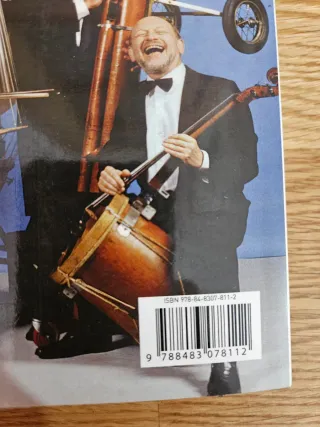 Los juegos de Mastropiero: Palíndromos, retruéc...