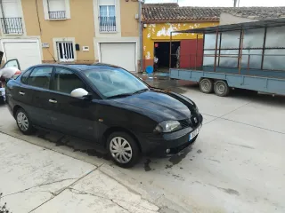 SEAT Cordoba 2004