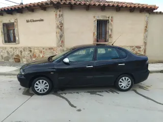 SEAT Cordoba 2004