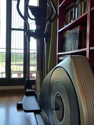 Bicicleta Elíptica NordicTrack