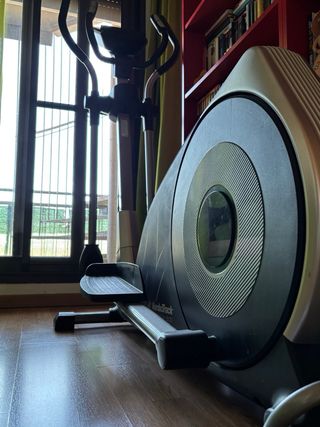 Bicicleta Elíptica NordicTrack