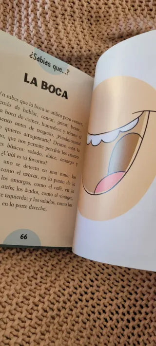 Adivinanzas para leer antes de dormir - Beascoa