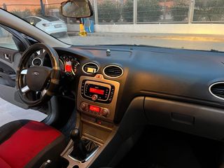 Ford Focus 2009