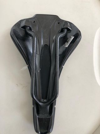 Sillín Prologo Scratch M5 Carbono