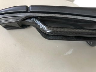 Sillín Prologo Scratch M5 Carbono