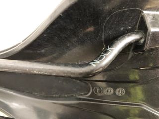 Sillín Prologo Scratch M5 Carbono