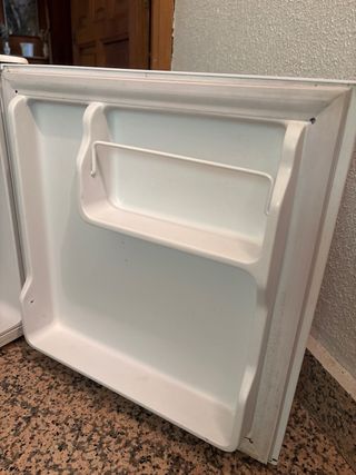 Mini nevera/frigorífico pequeño