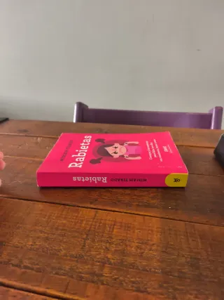 Rabietas: Consejos y herramientas para lidiar c...