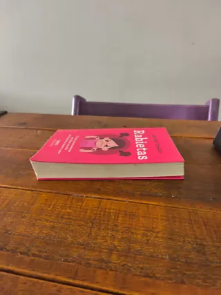 Rabietas: Consejos y herramientas para lidiar c...