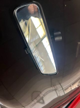 Espejo interior Ford Focus