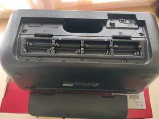 Amplificador guitarra Vox Adio GT Air