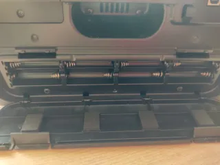 Amplificador guitarra Vox Adio GT Air