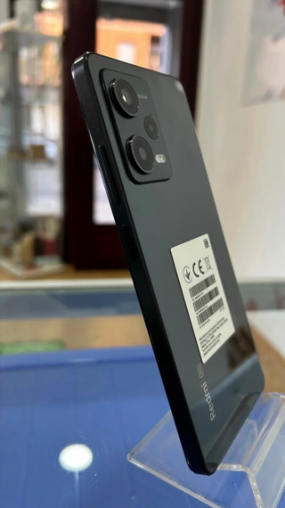 Xiaomi Redmi Note 12 Pro 5G 256GB Negro