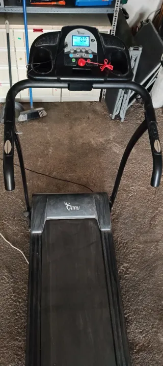 Cinta de correr FITFIU