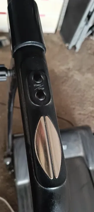 Cinta de correr FITFIU