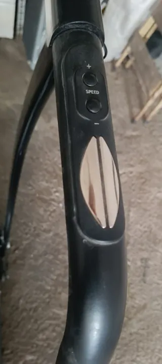 Cinta de correr FITFIU