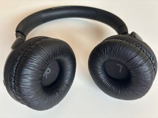 Auriculares JBL Negros