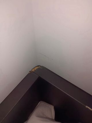 Cama nido + cómoda IKEA