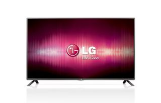 TV LG 47 Full HD + Fire TV Stick 4K