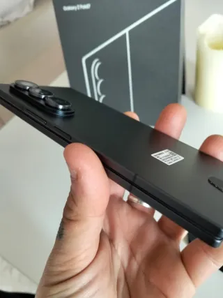 Samsung Galaxy Z Fold 512GB