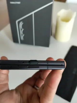 Samsung Galaxy Z Fold 512GB