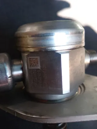 Bomba de presión combustible BMW N43