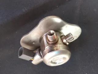 Bomba de presión combustible BMW N43