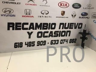 Amortiguador delantero mondeo