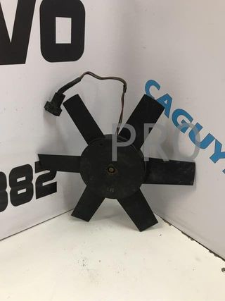 Electroventilador honda rover