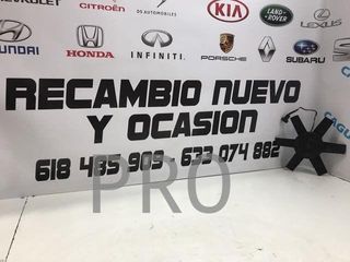 Electroventilador honda rover