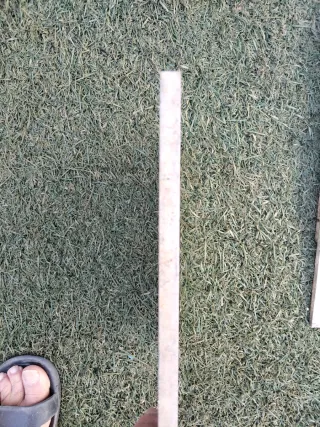 6 Placas de Anclaje 250x250x100 mm