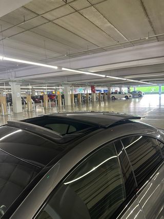 Mercedes-Benz Clase CLA 2017