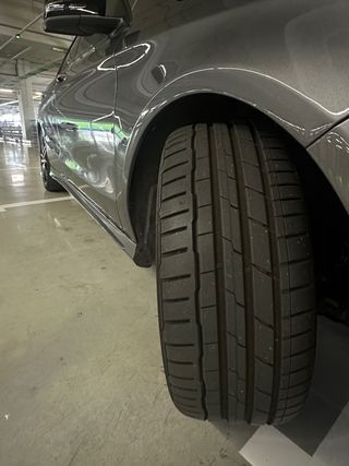 Mercedes-Benz Clase CLA 2017