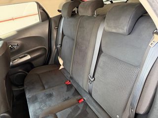 Nissan Juke 2011 DIESEL