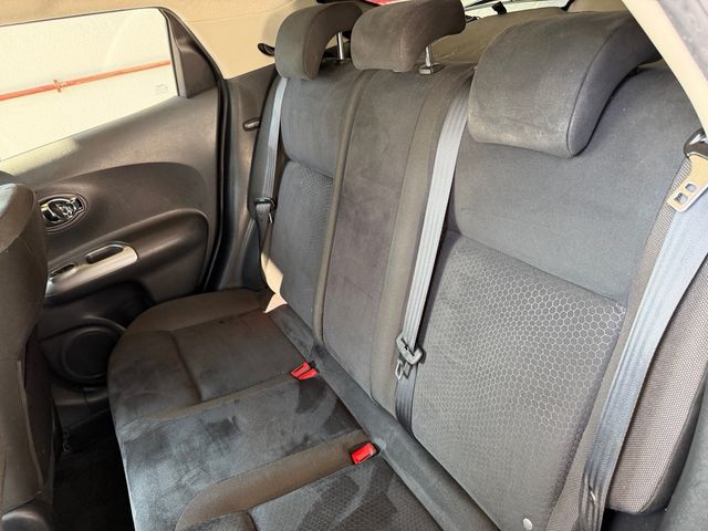 Nissan Juke 2011 DIESEL