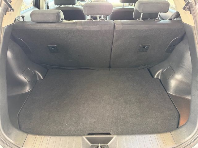 Nissan Juke 2011 DIESEL