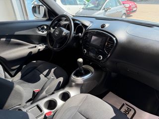 Nissan Juke 2011 DIESEL