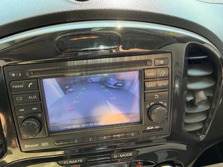 Nissan Juke 2011 DIESEL