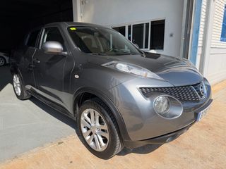 Nissan Juke 2011 DIESEL