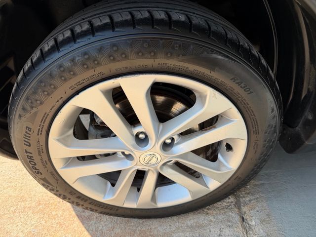 Nissan Juke 2011 DIESEL