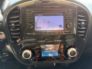 Nissan Juke 2011 DIESEL