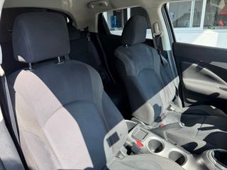 Nissan Juke 2011 DIESEL