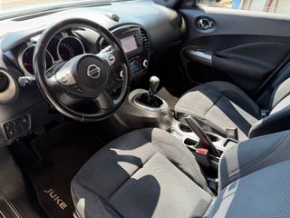 Nissan Juke 2011 DIESEL