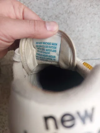 New Balance 574 Classic