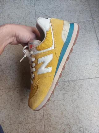 New Balance 574 Classic