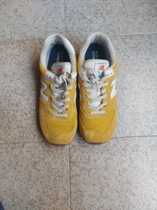 New Balance 574 Classic