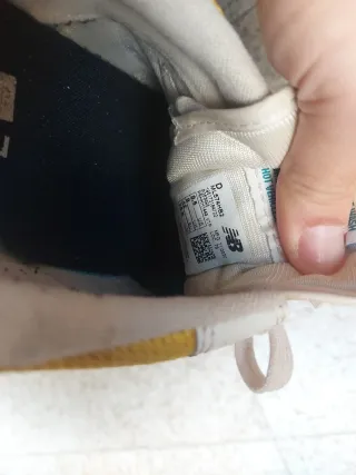 New Balance 574 Classic