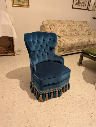 Sedia, divano per bambini